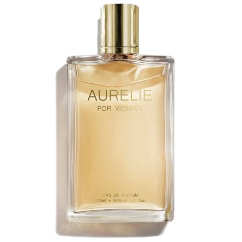 Odpowiednik perfum Allure firmy Chanel 